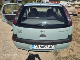 Opel Corsa, снимка 8