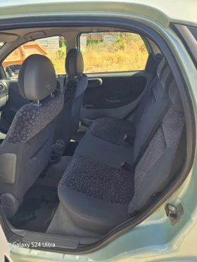 Opel Corsa, снимка 9