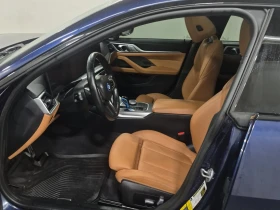 BMW i4, снимка 5
