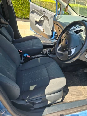 Ford Fiesta, снимка 5