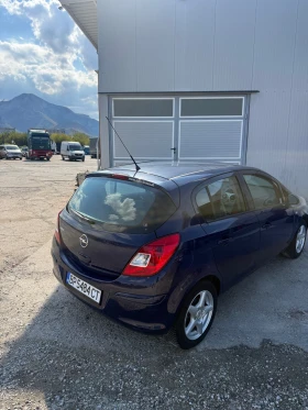Opel Corsa 1.2 16v 70000km, снимка 5