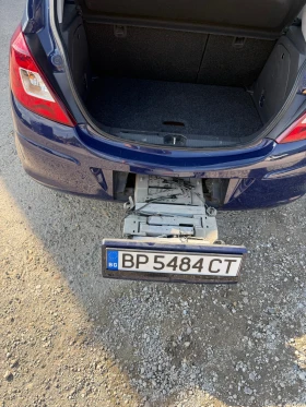Opel Corsa 1.2 16v 70000km, снимка 10