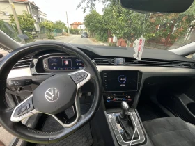 VW Passat ELEGANCE , снимка 6