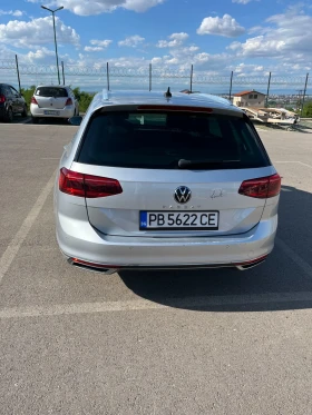 VW Passat ELEGANCE , снимка 4