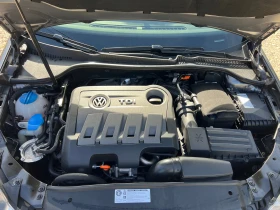VW Golf 2, 0TDI 140к.с 42, 000 км, снимка 17