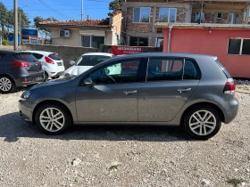 VW Golf 2, 0TDI 140к.с 42, 000 км, снимка 6