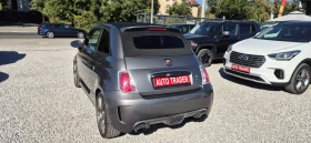 Fiat 500 595 turismo ABARTH, снимка 6