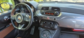Fiat 500 595 turismo ABARTH, снимка 12