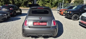 Fiat 500 595 turismo ABARTH, снимка 5