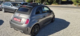 Fiat 500 595 turismo ABARTH, снимка 4
