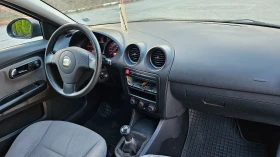Seat Ibiza 1.9 SDI KLIMA/, снимка 10