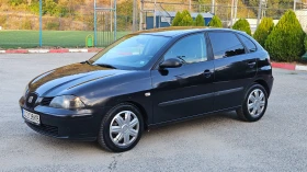 Seat Ibiza 1.9 SDI KLIMA/, снимка 2