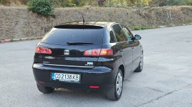 Seat Ibiza 1.9 SDI KLIMA/, снимка 6