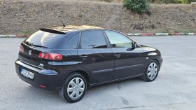 Seat Ibiza 1.9 SDI KLIMA/, снимка 7