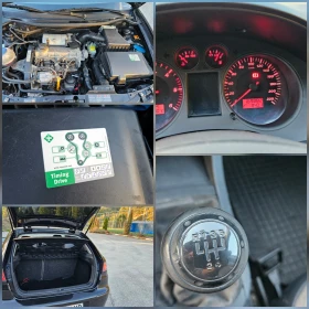 Seat Ibiza 1.9 SDI KLIMA/, снимка 15