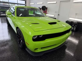 Dodge Challenger * SRT Hellcat * CARFAX * KEYLESS * ПОДГРЕВ * , снимка 6