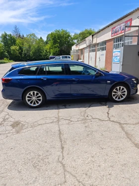 Opel Insignia Автоматик 174 к.с, снимка 2