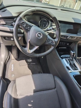 Opel Insignia Автоматик 174 к.с, снимка 8