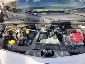 Renault Kangoo 1.5DCI, снимка 11