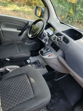 Renault Kangoo 1.5DCI, снимка 10