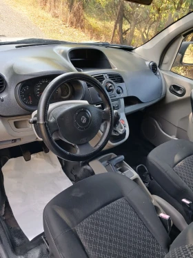Renault Kangoo 1.5DCI, снимка 9