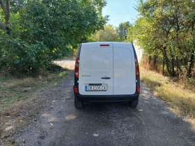 Renault Kangoo 1.5DCI, снимка 8