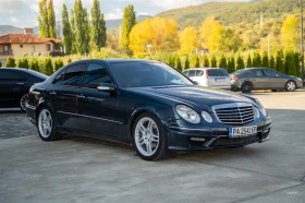 Mercedes-Benz E 320, снимка 3