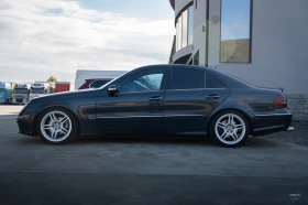 Mercedes-Benz E 320, снимка 4
