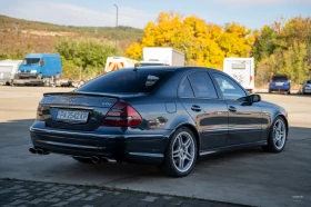 Mercedes-Benz E 320, снимка 7