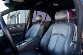 Mercedes-Benz E 320, снимка 12