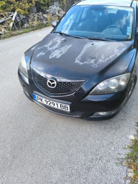 Mazda 3, снимка 3