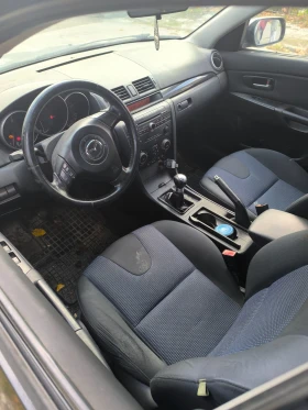 Mazda 3, снимка 4