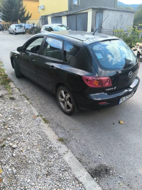 Mazda 3, снимка 2
