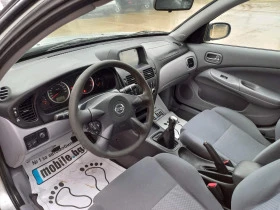 Nissan Almera 1.5dci   UNIKAT, снимка 7