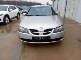 Nissan Almera 1.5dci   UNIKAT, снимка 9