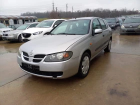     Nissan Almera 1.5dci   UNIKAT