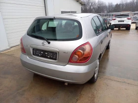 Nissan Almera 1.5dci   UNIKAT, снимка 14