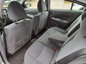 Nissan Almera 1.5dci   UNIKAT, снимка 8