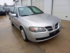 Nissan Almera 1.5dci   UNIKAT, снимка 11