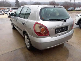     Nissan Almera 1.5dci   UNIKAT