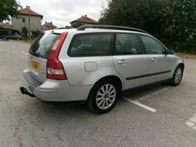 Volvo V50 2.0D | Mobile.bg    6