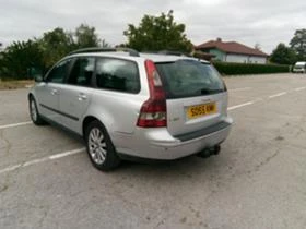 Volvo V50 2.0D | Mobile.bg    5