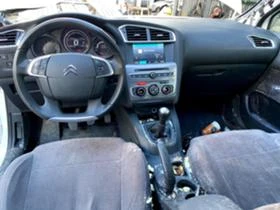 Citroen C4 | Mobile.bg    7