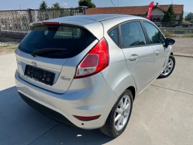 Ford Fiesta  E5B - 3680 € - 78959523 7