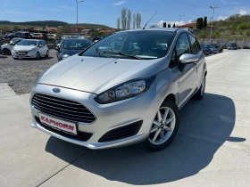     Ford Fiesta 1.0i E5B