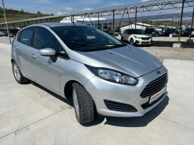 Ford Fiesta  E5B | Mobile.bg    9