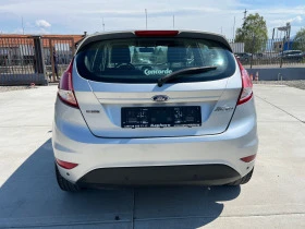 Ford Fiesta 1.0i E5B, снимка 5