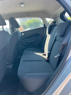 Ford Fiesta  E5B - 3680 € - 78959523 13