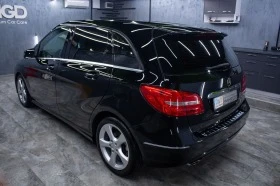 Mercedes-Benz B 180 BlueEFFICIENCY | Mobile.bg    7