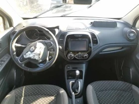 Renault Captur 1.2i, снимка 13